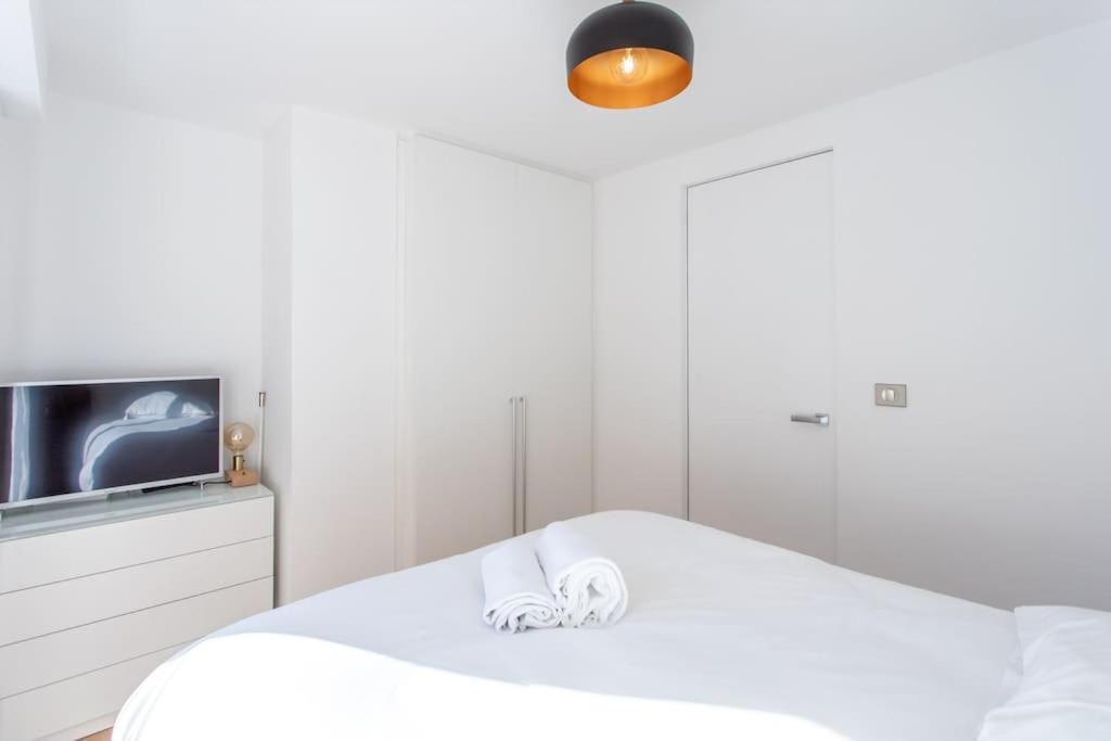 #11 Alex Suite Terrace Parking Ac 2 Bdr 5Mins To Sea Saint-Jean-Cap-Ferrat Exterior foto