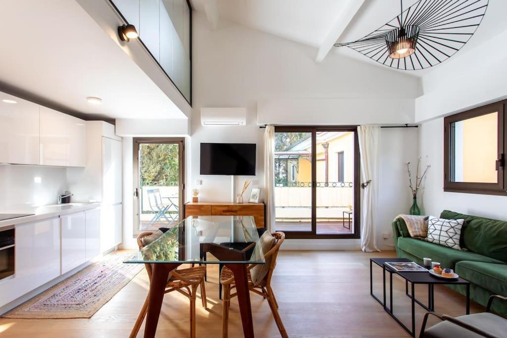 #11 Alex Suite Terrace Parking Ac 2 Bdr 5Mins To Sea Saint-Jean-Cap-Ferrat Exterior foto